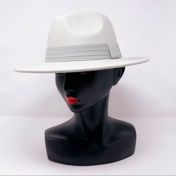 Fashion Fedora Hat - Picture 8 of 16